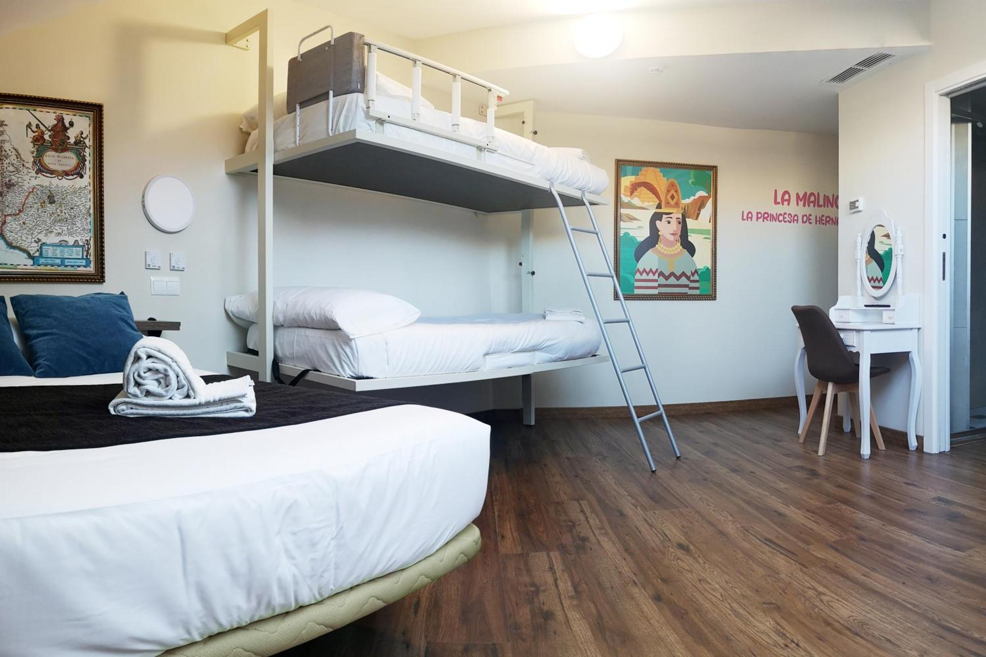 El Indio Chocolateria Boutique Hotel Pinto Eksteriør billede