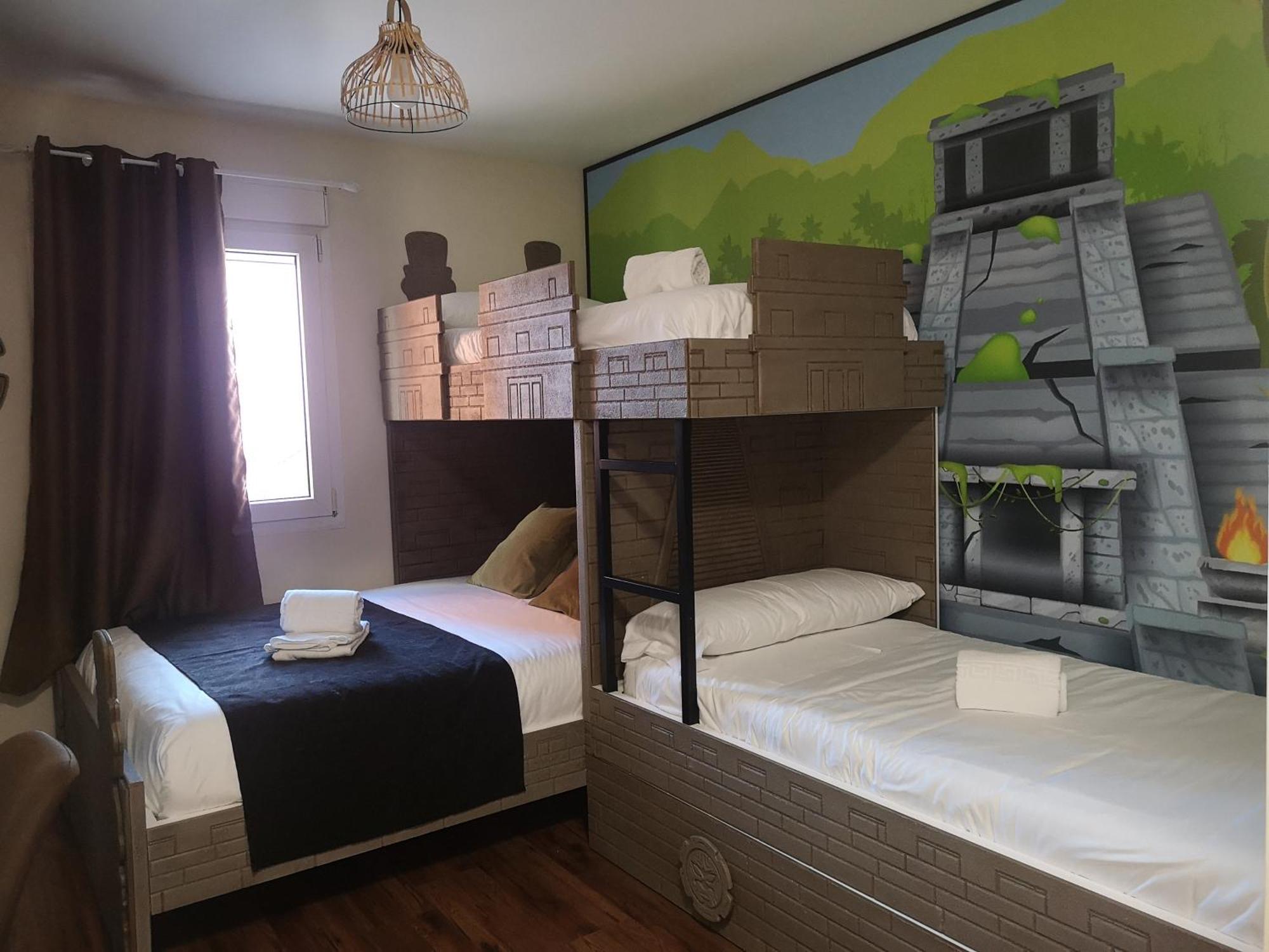 El Indio Chocolateria Boutique Hotel Pinto Eksteriør billede